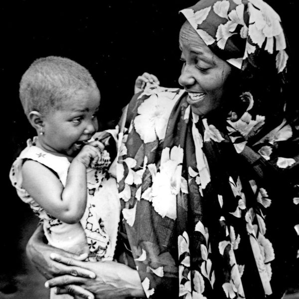 “From Maiduguri, With Love” – 1979